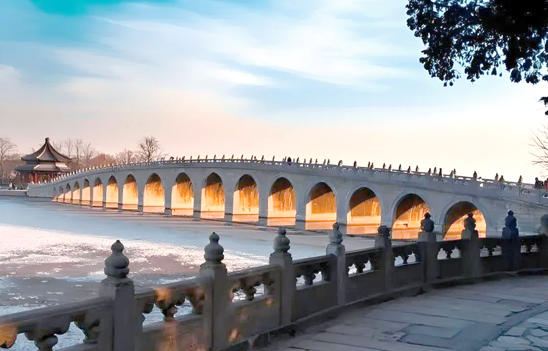 卢沟桥
