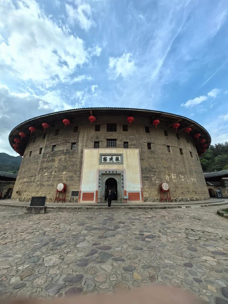 客家土楼